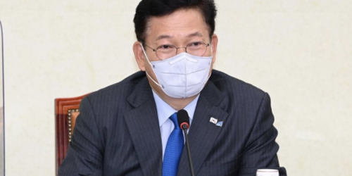 송영길 '신용카드 캐시백' 포함 2차 추경 예고, 