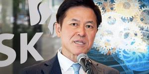 SK텔레콤 분할 투자사 인수 깃발, 박정호 인공지능 이미지센서 보나 