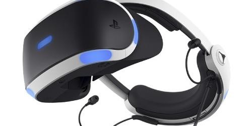 블룸버그 “소니, 가상현실기기에 삼성디스플레이 올레드패널 채용”