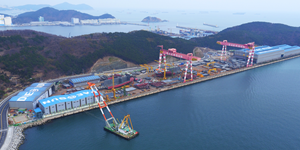 해외언론 “대선조선, 유럽 에이스탱커에서 화학제품운반선 2척 더 수주”