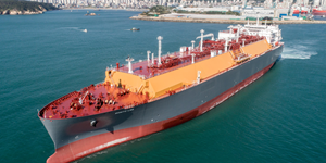 7월 국내 조선사의 세계 선박 수주율 45%로 3개월째 1위 지켜 