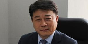나종천 강스템바이오텍 대표이사 사장.