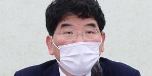 박완주 "추가 세수 10조~15조면 1인당 재난지원금 20만~25만 원"
