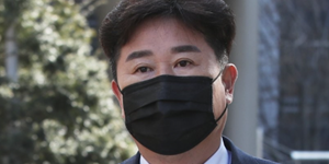 민주당 의원 이규민, 선거법 재판 2심에서 당선무효형 받아