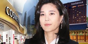 [채널Who] 호텔신라 중국 면세점 굴기 앞에, 이부진 면세점에 머물까
