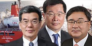 조선3사 카타르 LNG선 건조가격 높여 받나, 흑자기조 가는 길의 발판 