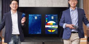 SK브로드밴드 현대카드와 전용 신용카드 내놔, 최진환 “미디어생활”