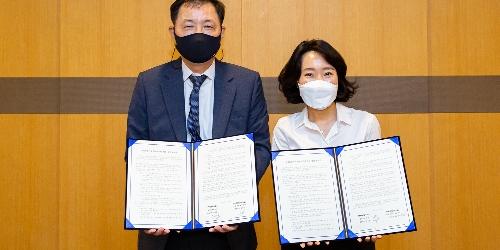 효성티앤씨, 친환경패션 스타트업 플리츠마마에 지분투자