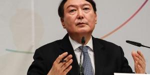 윤석열, “이명박 박근혜 수사로 아픔 겪은 사람에게 위로와 유감