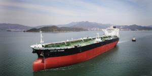 STX조선해양, 오세아니아 선사의 MR탱커 8척 원유운반선 4척 수주