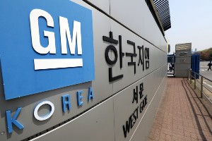 GM 부사장 11월 초 한국 방문, 한국GM 전기차 물량 배정 논의할 듯