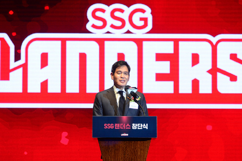 [Who Is ?] 정용진 신세계그룹 부회장