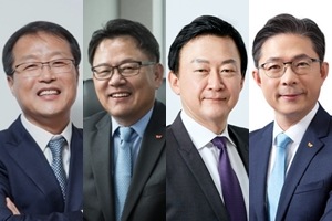셀트리온3사 SK바이오사이언스 주가 하락, 삼성바이오로직스는 상승