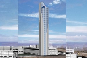 LS전선 63층 높이 해저케이블 생산타워 추진, 명노현 "국가경제 기여"