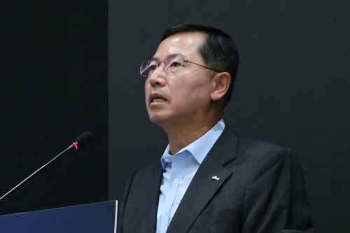 [Who Is ?] 임영진 신한카드 대표이사 사장