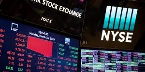 뉴욕증시 3대 지수 다 올라, 경제지표 호조에 에너지와 금융주 강세 