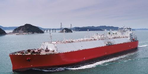 삼성중공업, 오세아니아선사에서 LNG운반선 3척 6500억 규모 수주