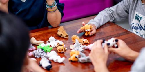 흥국생명, 그룹홈 청소년 대상으로 심리치료와 진로교육 지원 