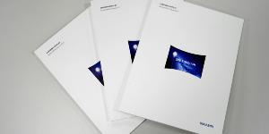 삼성디스플레이 지속가능경영보고서 내놔, 최주선 “신뢰받는 기업”