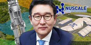 [오늘Who] GS에너지 미국 소형모듈원전에 투자, 허용수 탈탄소로