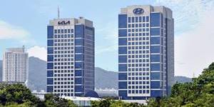 현대차그룹주 강세, 현대글로비스 4%대 현대위아 3%대 상승 