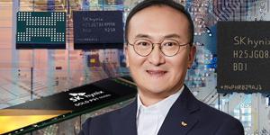 SK하이닉스 D램에서 마이크론 추격받아, 극자외선 공정 안착 중요
