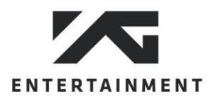 YG Entertainment logo.