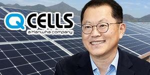 한화솔루션 태양광 수익회복 고전, 김희철 차세대 기술확보 전력투구 