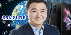 삼성 갤럭시Z폴드3 충전기 이어폰 빼나, 노태문 친환경에 가격경쟁력