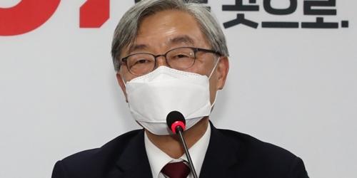 최재형 윤석열에게 만남 제안, “계파갈등은 바람직하지 않아”