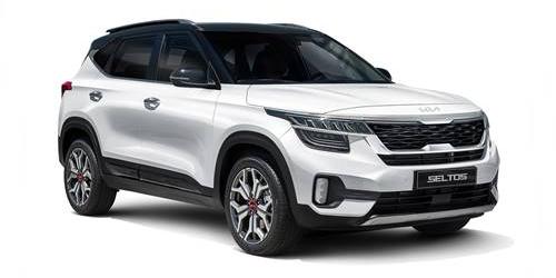 기아 소형SUV 셀토스 연식변경모델 내놔, 가격은 1944만 원부터