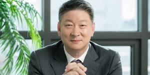 하나저축은행 대표 오화경 저축은행중앙회장에 도전, 업계 현안 밝아 