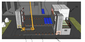 코오롱글로벌 자회사 코오롱이앤씨, 모듈러건축기술 특허 3건 등록