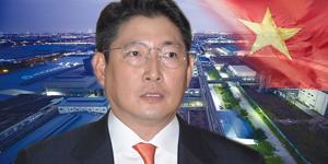효성화학 건설과 의료용 소재 호황 수혜, 조현준 베트남 뚝심투자 결실 