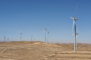 남부발전 요르단에서 풍력발전단지 운전 시작, 이승우 “해외 확장”