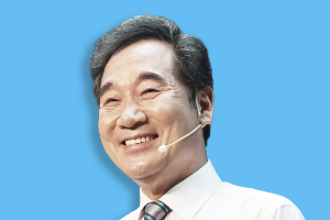 이낙연 "성남 서울공항 옮기고 스마트신도시 건설해 3만 호 공급"