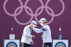 한국 국가대표팀 2020 도쿄올림픽 여정 마쳐, 종합 순위 16위