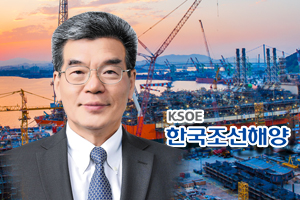 한국조선해양 선별수주 가능, 가삼현 플랜트와 친환경선박 놓고 저울질