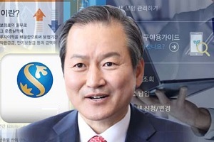 신한라이프 헬스케어 자회사 설립 초읽기, <a href='https://www.businesspost.co.kr/BP?command=article_view&num=275626' class='human_link' style='text-decoration:underline' target='_blank'>성대규</a> 보험 성장정체에 다급  