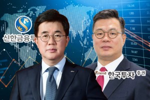 [세대교체] 신한금융투자 한국투자증권, 테슬라 주식 쪼개 2030 손짓 