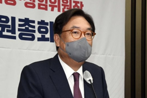 국민의힘, 21대 국회 전반기 부의장 정진석 예결위원장 이종배 내정