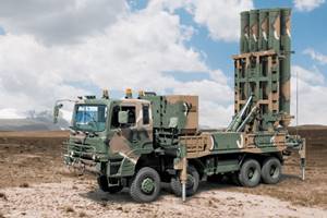 첫 국산 탄도탄 요격미사일 천궁-II 사격시험 통과, "요격기술 보유"