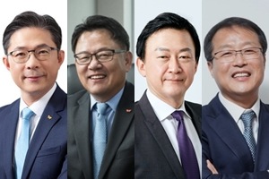 셀트리온3사 삼성바이오로직스 주가 내려, SK바이오팜은 올라