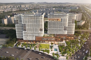 서울시 건축계획안 4건 통과, 주택 840세대와 지식산업센터 공급