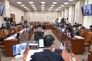 국회법 개정안 본회의 통과, 법사위 체계·자구 심사범위 명확해져