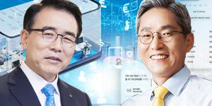 [데스크리포트] 8월 기업 동향과 전망-KB금융 신한금융 