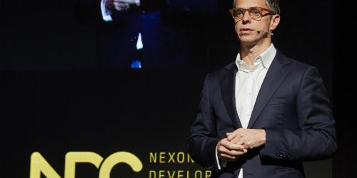 넥슨 2분기 영업이익 반토막, 새 게임 부재의 영향받아 