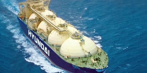 현대LNG해운 매물로 나와, 전 주인 HMM 입찰 참여 가능성 떠올라