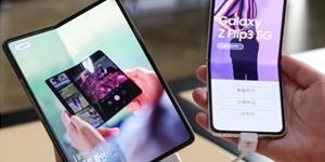 삼성전자와 잇섭의 갤럭시Z폴드3 갈등으로 인플루언서 리스크도 부각