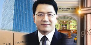 한섬 기능성 화장품으로 다각화 출발, 김민덕 프리미엄전략 성공할까 